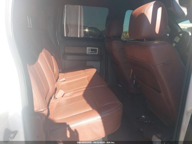 1FTFW1ET3EKD28851 Ford F-150 King Ranch