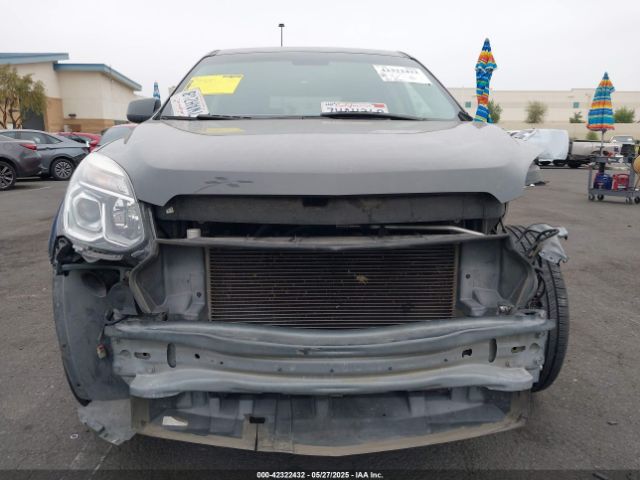 2GNALCEK9H1509499 Chevrolet EQUINOX LT