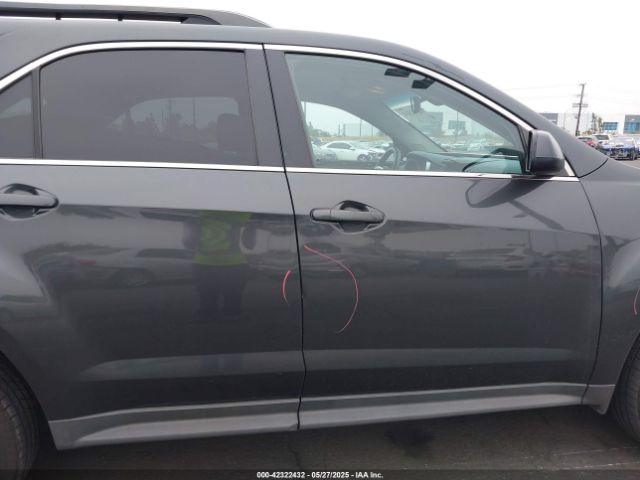 2GNALCEK9H1509499 Chevrolet EQUINOX LT