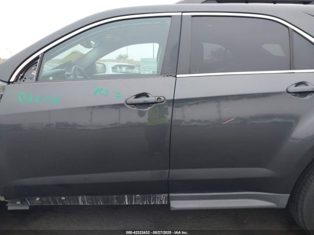 2GNALCEK9H1509499 Chevrolet EQUINOX LT