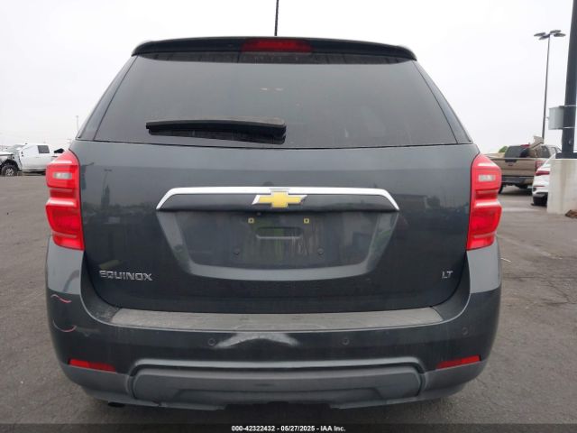 2GNALCEK9H1509499 Chevrolet EQUINOX LT