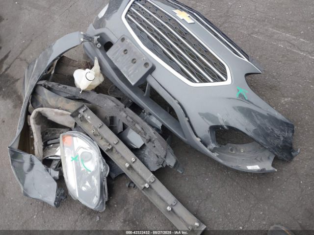 2GNALCEK9H1509499 Chevrolet EQUINOX LT
