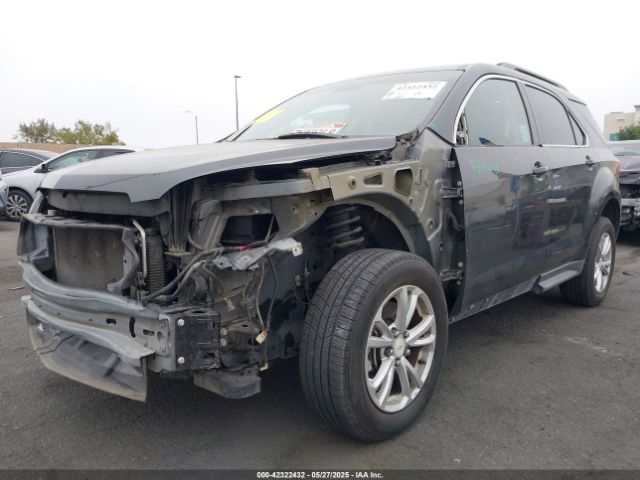 2GNALCEK9H1509499 Chevrolet EQUINOX LT