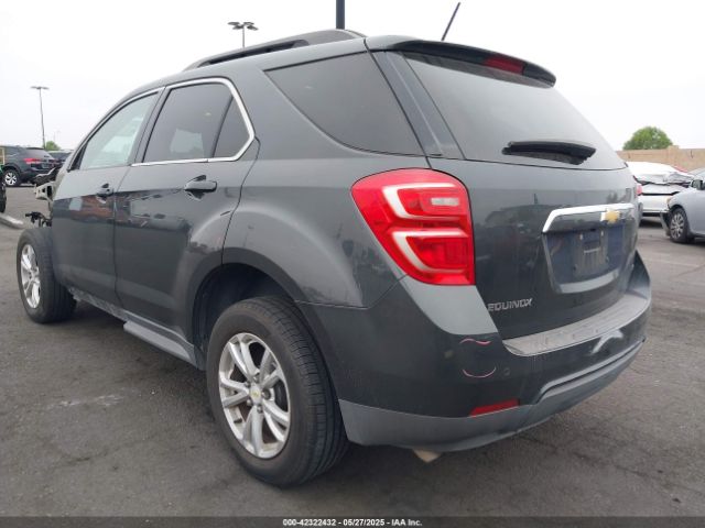 2GNALCEK9H1509499 Chevrolet EQUINOX LT