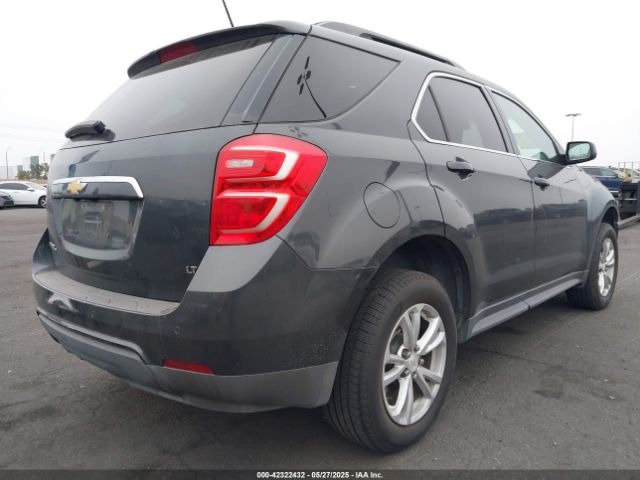 2GNALCEK9H1509499 Chevrolet EQUINOX LT