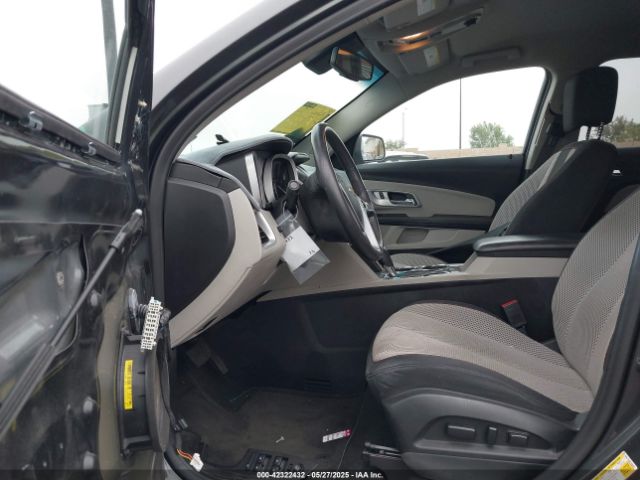 2GNALCEK9H1509499 Chevrolet EQUINOX LT