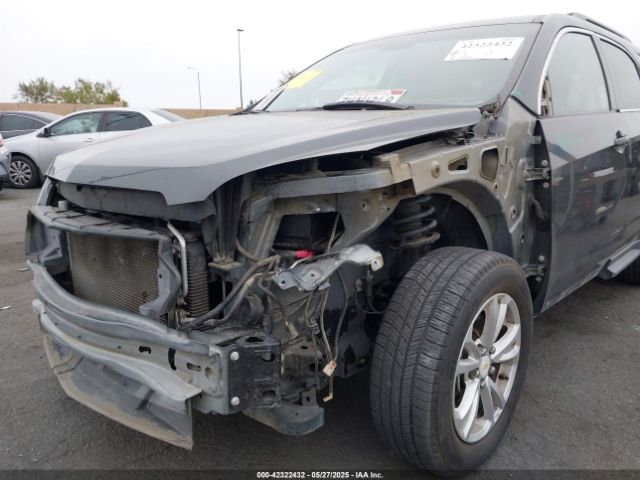 2GNALCEK9H1509499 Chevrolet EQUINOX LT