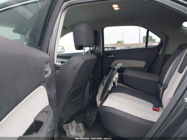 2GNALCEK9H1509499 Chevrolet EQUINOX LT