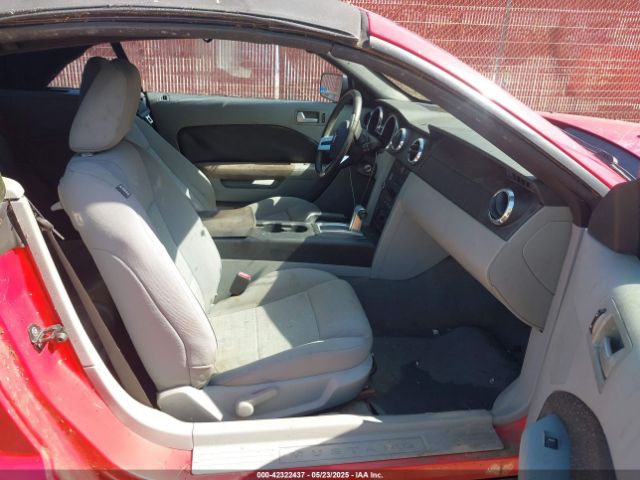 2009 FORD MUSTANG 1ZVHT84N795112662 Photo 4