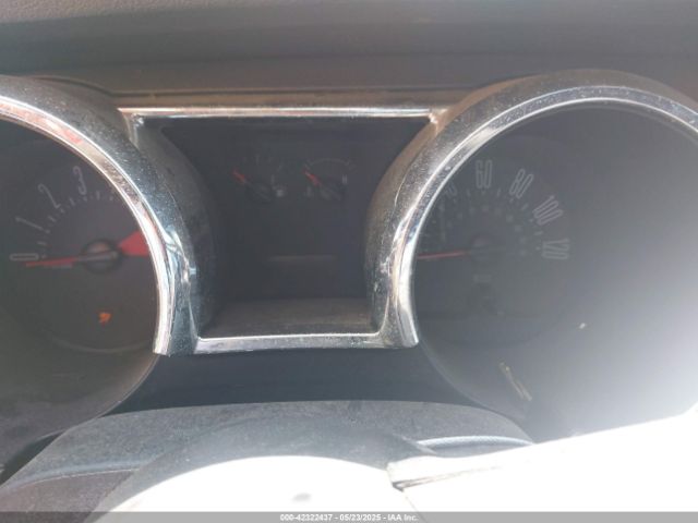 2009 FORD MUSTANG 1ZVHT84N795112662 Photo 6