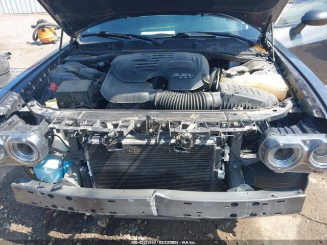 2021 DODGE CHALLENGER 2C3CDZKG2MH642094 Photo 9