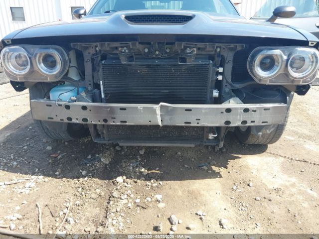 2021 DODGE CHALLENGER 2C3CDZKG2MH642094 Photo 5
