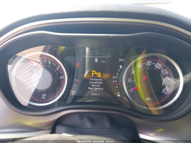 2021 DODGE CHALLENGER 2C3CDZKG2MH642094 Photo 6