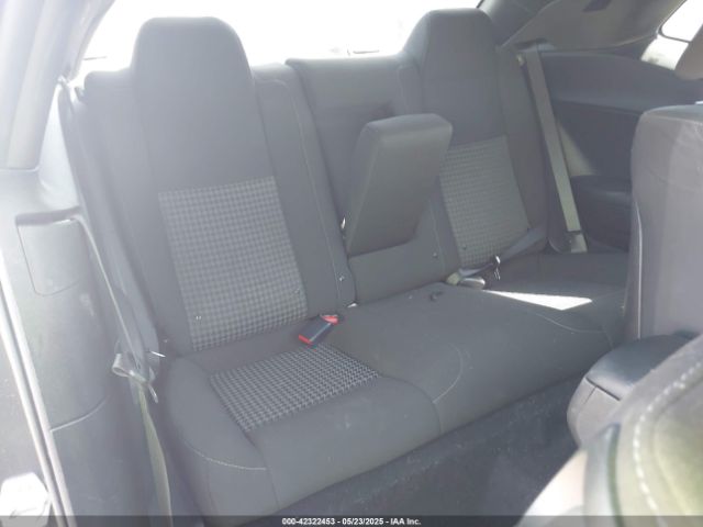 2021 DODGE CHALLENGER 2C3CDZKG2MH642094 Photo 7