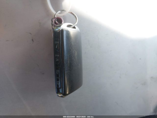 JM3KFADM3M0306858 Mazda Cx-5 Grand Touring