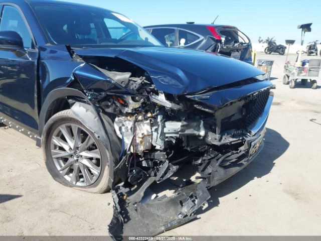 JM3KFADM3M0306858 Mazda Cx-5 Grand Touring