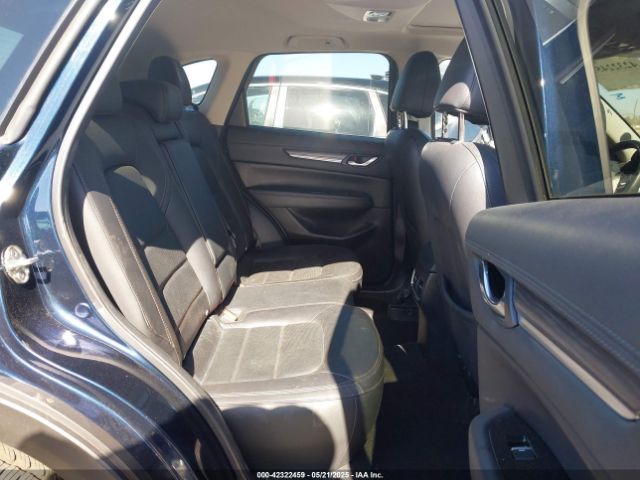 JM3KFADM3M0306858 Mazda Cx-5 Grand Touring