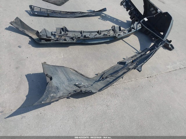Chevrolet lfx 2015 2G1FB1E38F9237288 Image 18