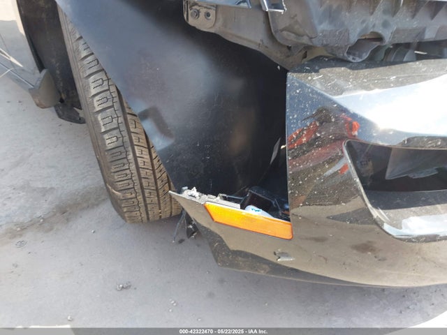 Chevrolet lfx 2015 2G1FB1E38F9237288 Image 21