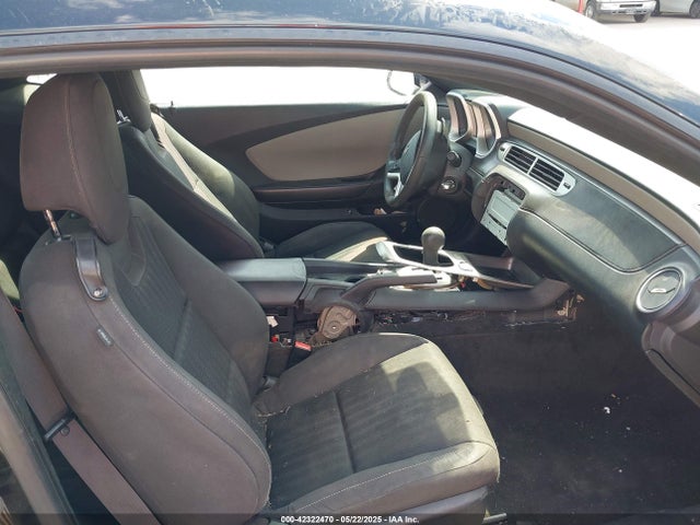 Chevrolet lfx 2015 2G1FB1E38F9237288 Image 5
