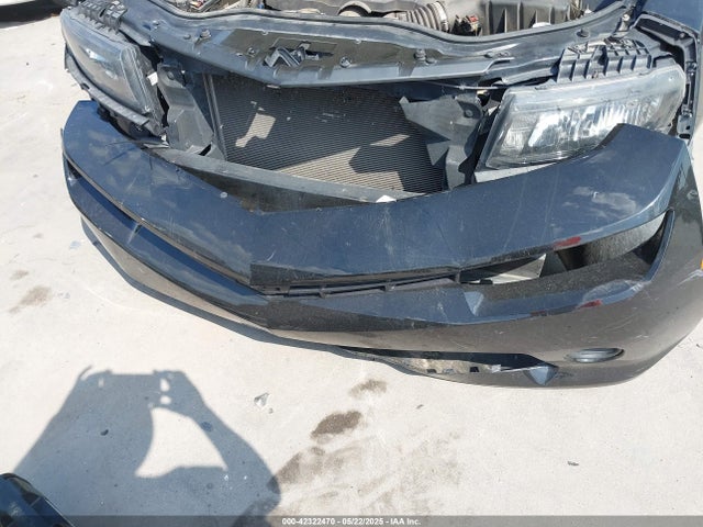 Chevrolet lfx 2015 2G1FB1E38F9237288 Image 6