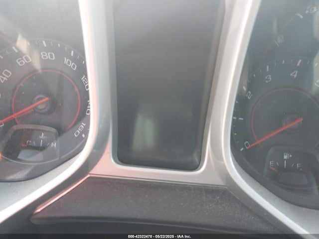 Chevrolet lfx 2015 2G1FB1E38F9237288 Image 7
