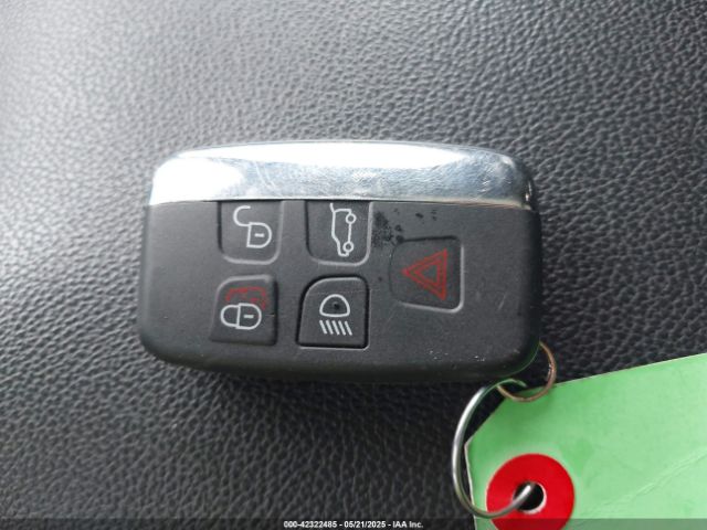 2019 JAGUAR F-PACE SADCK2GX7KA392837 Photo 10