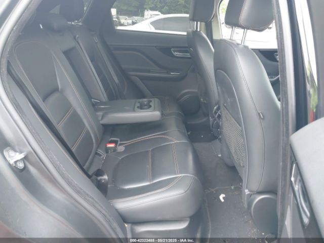 2019 JAGUAR F-PACE SADCK2GX7KA392837 Photo 7