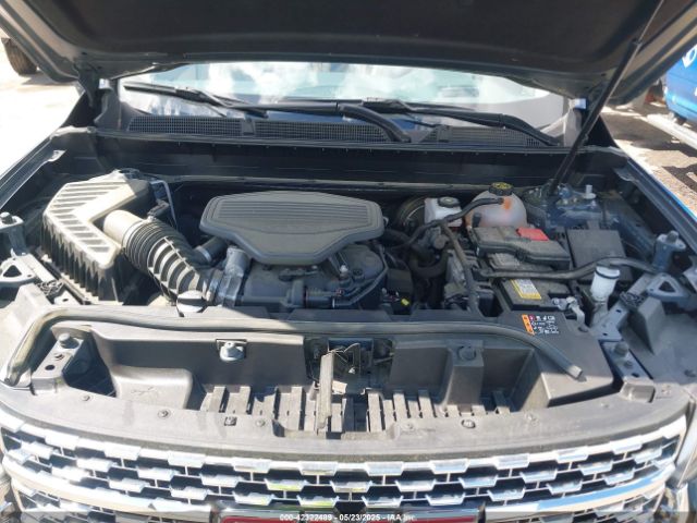 2022 GMC ACADIA 1GKKNXLS0NZ168843 Photo 9
