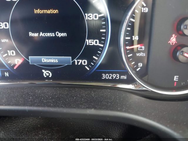 1GKKNXLS0NZ168843 GMC lgx