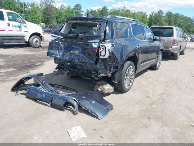 2022 GMC ACADIA 1GKKNXLS0NZ168843 Photo 3