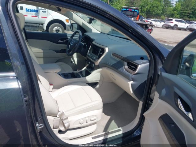 2022 GMC ACADIA 1GKKNXLS0NZ168843 Photo 4