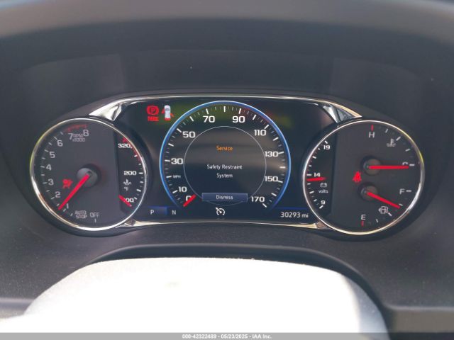 2022 GMC ACADIA 1GKKNXLS0NZ168843 Photo 6