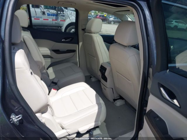 2022 GMC ACADIA 1GKKNXLS0NZ168843 Photo 7