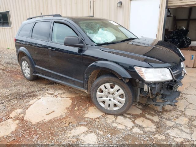 2020 DODGE JOURNEY 3C4PDCAB6LT253884