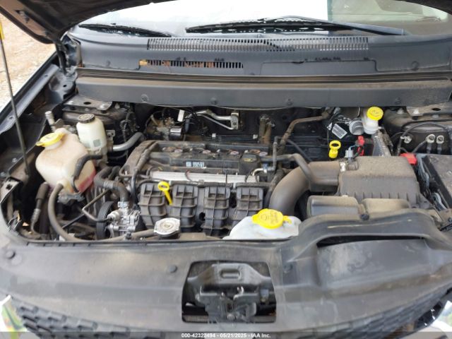 2020 DODGE JOURNEY 3C4PDCAB6LT253884 Photo 9