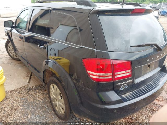 2020 DODGE JOURNEY 3C4PDCAB6LT253884 Photo 2