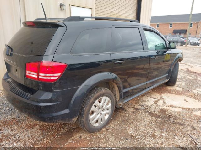2020 DODGE JOURNEY 3C4PDCAB6LT253884 Photo 3