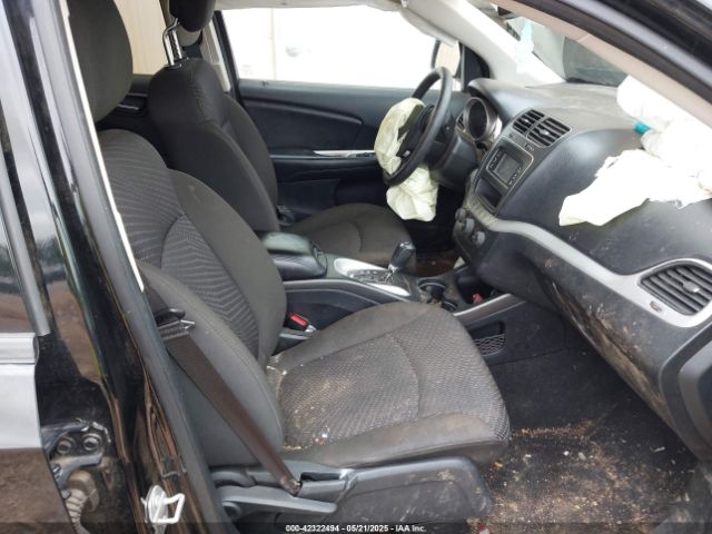 2020 DODGE JOURNEY 3C4PDCAB6LT253884 Photo 4