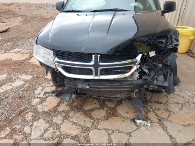 2020 DODGE JOURNEY 3C4PDCAB6LT253884 Photo 5