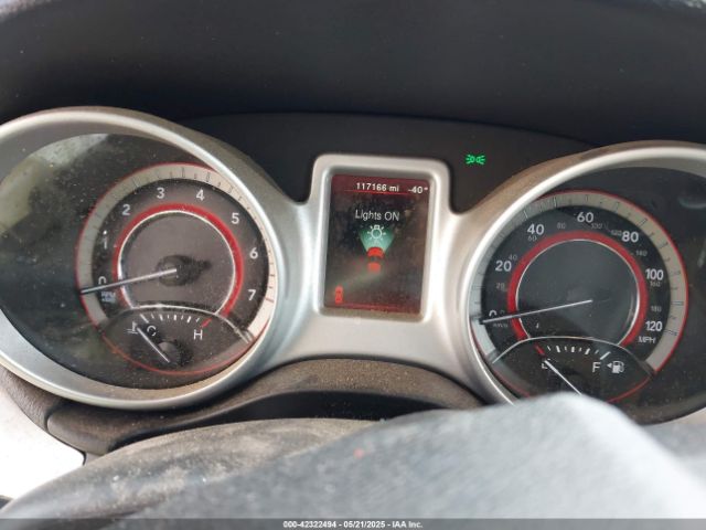 2020 DODGE JOURNEY 3C4PDCAB6LT253884 Photo 6