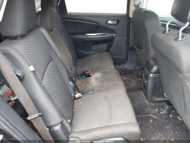 2020 DODGE JOURNEY 3C4PDCAB6LT253884 Photo 7