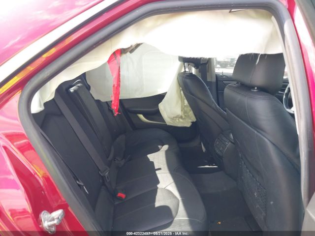 2011 CADILLAC CTS 1G6DC5EY2B0143073 Photo 7