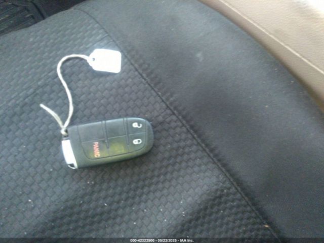 1C4RDHAG3EC446042 Dodge Durango Sxt