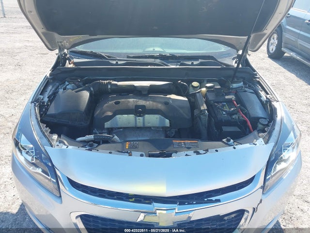 Chevrolet MALIBU 1LT 2015 1G11C5SLXFF271159 Image 10