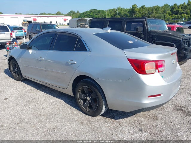 Chevrolet MALIBU 1LT 2015 1G11C5SLXFF271159 Image 3