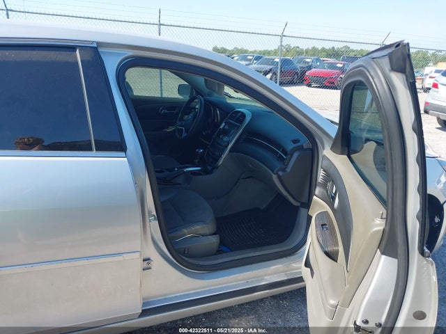 Chevrolet MALIBU 1LT 2015 1G11C5SLXFF271159 Image 5