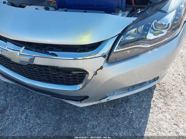 Chevrolet MALIBU 1LT 2015 1G11C5SLXFF271159 Image 6