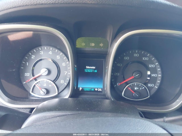 Chevrolet MALIBU 1LT 2015 1G11C5SLXFF271159 Image 7