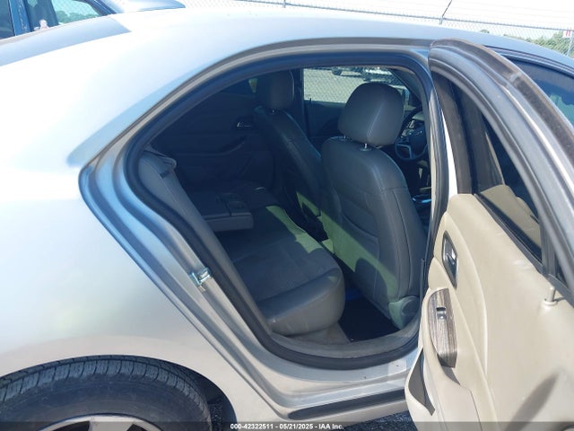Chevrolet MALIBU 1LT 2015 1G11C5SLXFF271159 Image 8